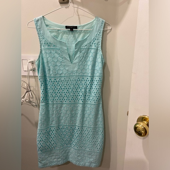 Banana Republic size 2 dress - Picture 1 of 4